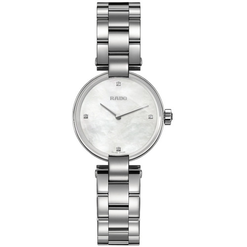 Часы Rado Coupole 01.963.3854.4.093