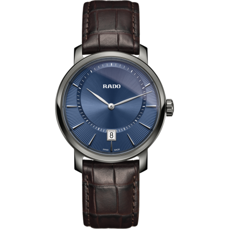Часы Rado DiaMaster 01.271.0135.3.420