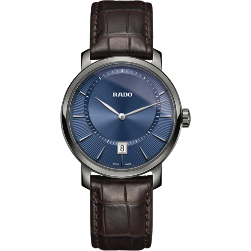 Часы Rado DiaMaster 01.271.0135.3.420