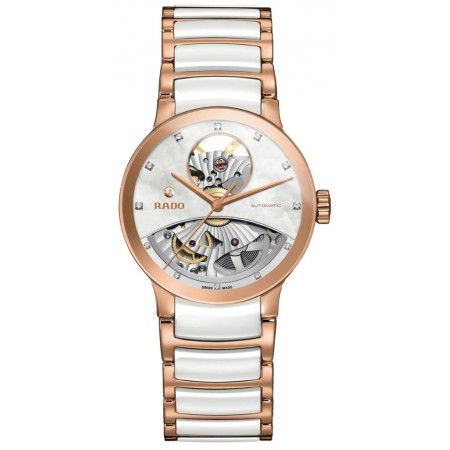 Часы Rado Centrix 01.734.0248.3.090