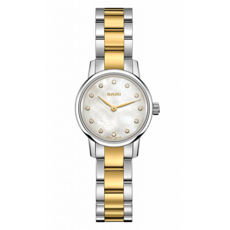 Часы Rado Coupole 01.080.3890.4.095