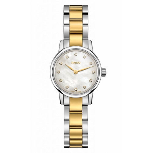 Часы Rado Coupole 01.080.3890.4.095
