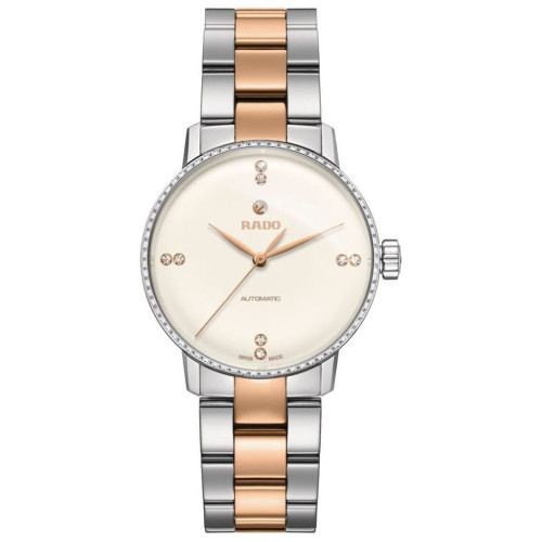 Часы Rado Coupole 01.561.3875.4.072