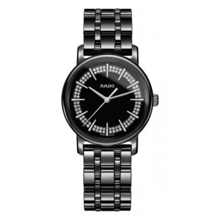 Часы Rado DiaMaster 01.218.0063.3.272