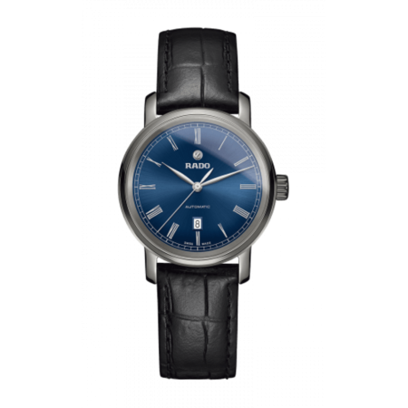 Часы Rado DiaMaster 01.580.0026.3.420