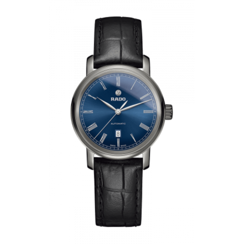 Часы Rado DiaMaster 01.580.0026.3.420