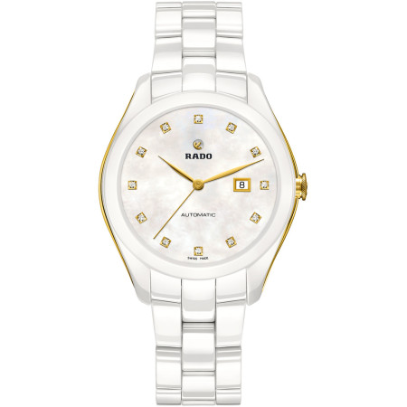 Часы Rado HyperChrome 01.580.0257.3.090
