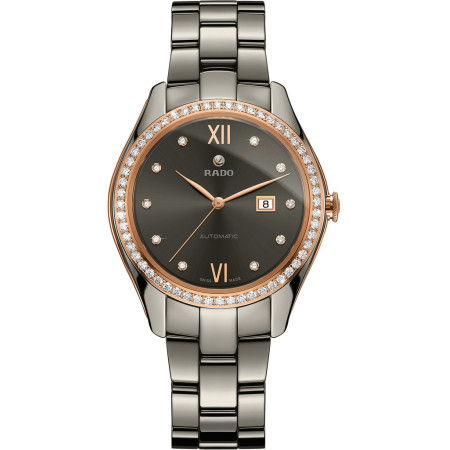 Часы Rado HyperChrome 01.580.0523.3.070