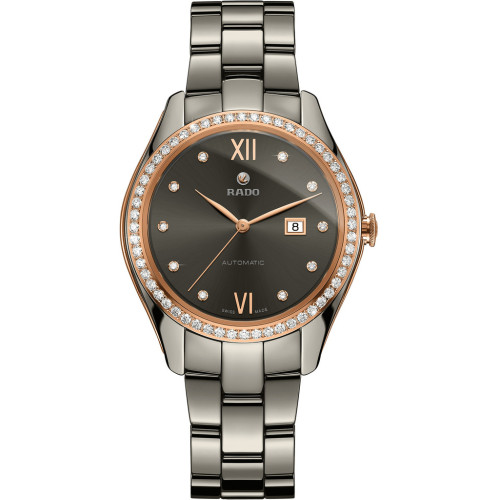 Часы Rado HyperChrome 01.580.0523.3.070