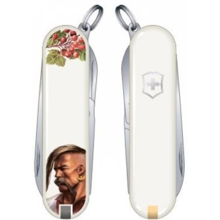 Нож Victorinox Vx06223.7R2