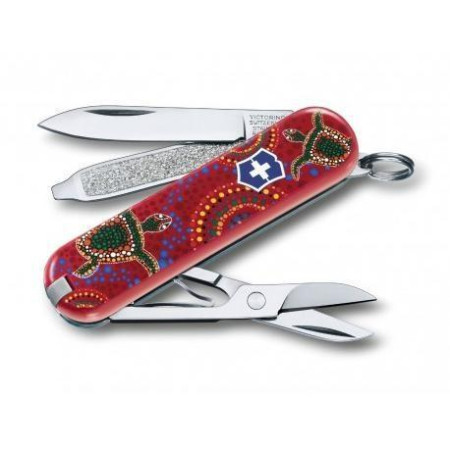 Нож Victorinox Vx06223.L1710