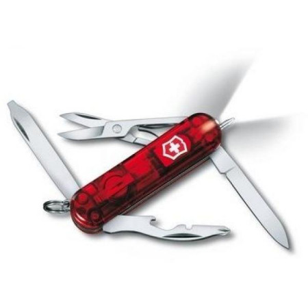 Нож Victorinox Vx06366.T