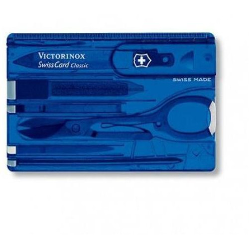 Нож Victorinox Vx07122.T2
