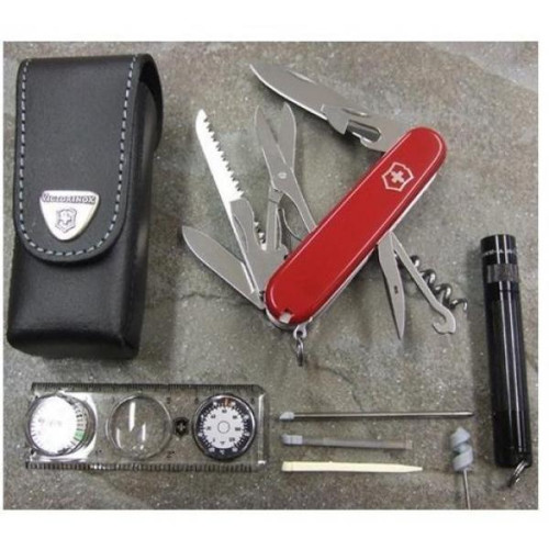 Нож Victorinox Vx18726