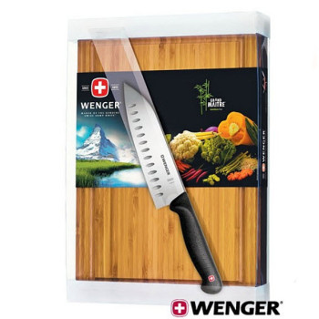 Нож Wenger AF.3.010.246.000