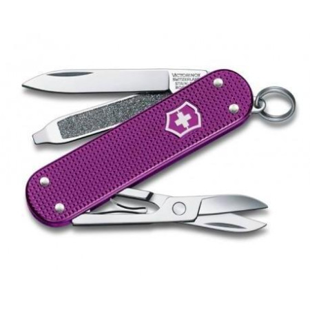Нож Victorinox Vx06221.L16