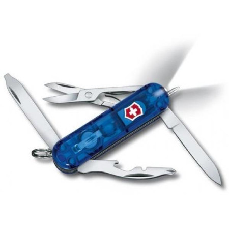 Нож Victorinox Vx06366.T2