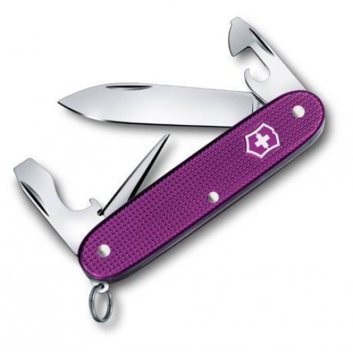 Нож Victorinox Vx08201.L16 Нож Victorinox Vx08201.L16