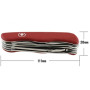 Нож Victorinox Vx09053 Нож Victorinox Vx09053