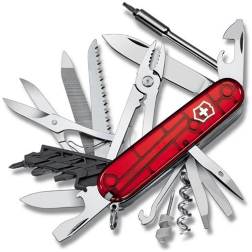 Нож Victorinox Vx17775.T Нож Victorinox Vx17775.T