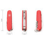 Нож Victorinox Vx33703 Нож Victorinox Vx33703