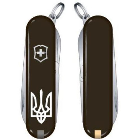 Нож Victorinox Vx06223.3R1