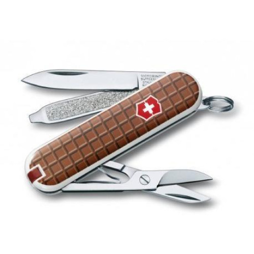 Нож Victorinox Vx06223.842