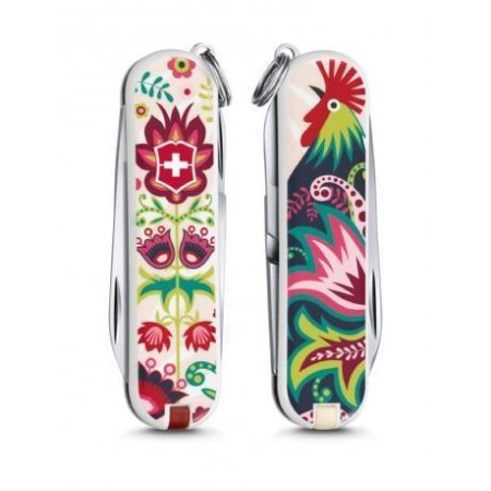 Нож Victorinox Vx06223.L1603