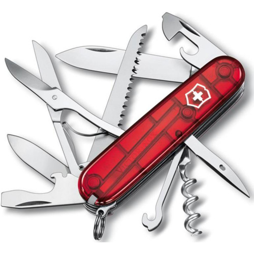 Нож Victorinox Vx13713.T Нож Victorinox Vx13713.T