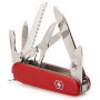 Нож Victorinox Vx33713 Нож Victorinox Vx33713