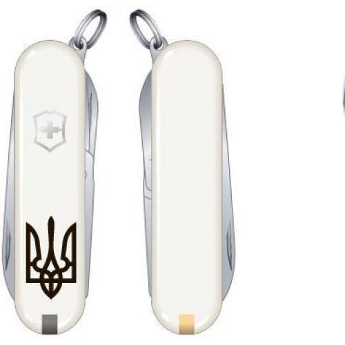 Нож Victorinox Vx06223.7R1