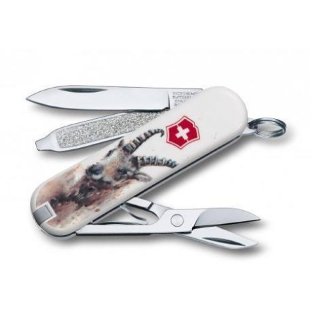 Нож Victorinox Vx06223.L1610