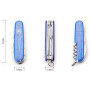 Нож Victorinox Vx13713.T2 Нож Victorinox Vx13713.T2