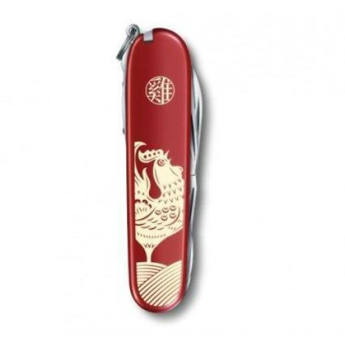 Нож Victorinox Vx13714.E6 Нож Victorinox Vx13714.E6