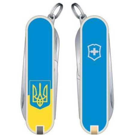 Нож Victorinox Vx06223.7R3