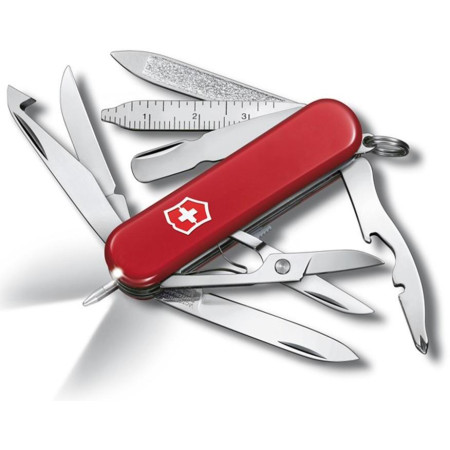 Нож Victorinox Vx06386