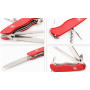Нож Victorinox Vx08863 Нож Victorinox Vx08863