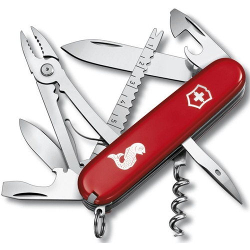 Нож Victorinox Vx13653.72 Нож Victorinox Vx13653.72