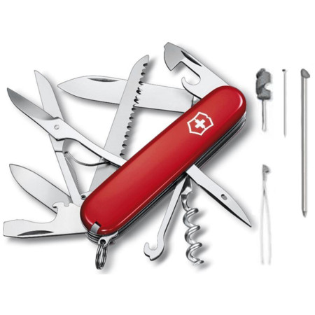 Нож Victorinox Vx13715
