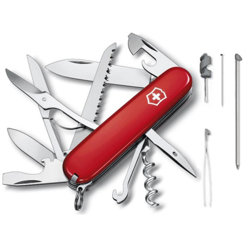Нож Victorinox Vx13715 Нож Victorinox Vx13715