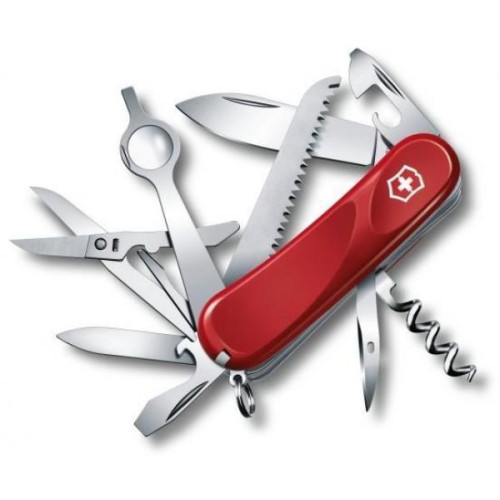 Нож Victorinox Vx25013.E