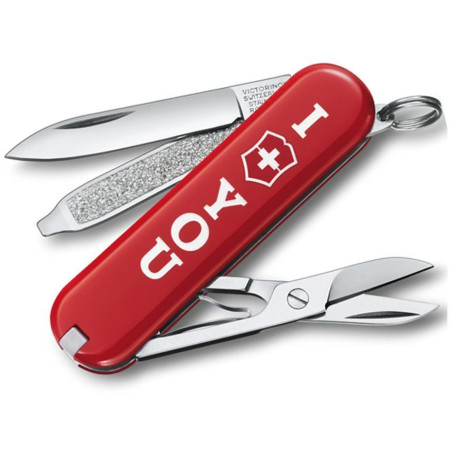 Нож Victorinox Vx06223.851