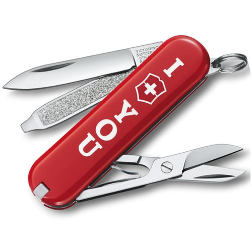 Нож Victorinox Vx06223.851