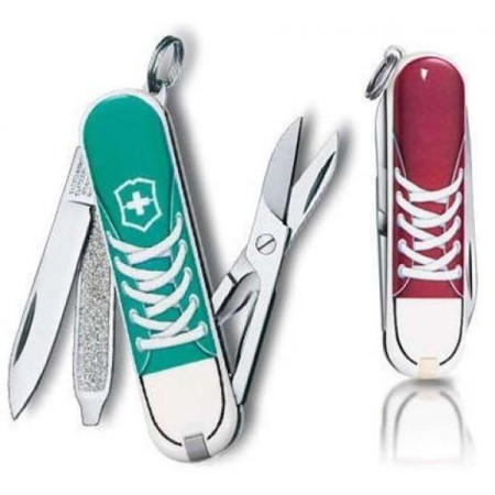 Нож Victorinox Vx06223.L1210