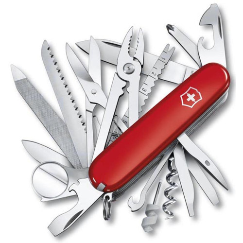 Нож Victorinox Vx16795