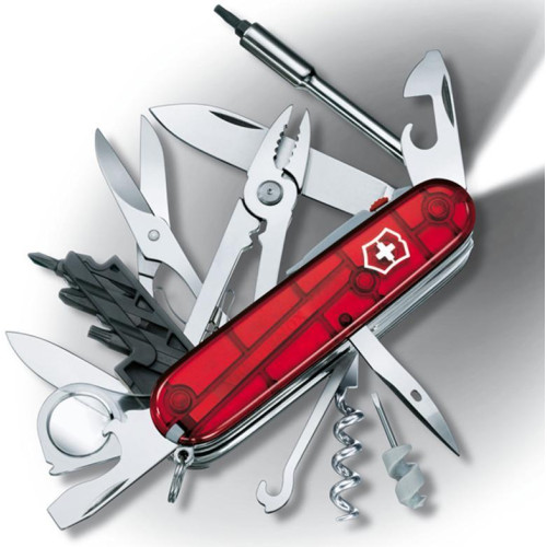 Нож Victorinox Vx17925.T
