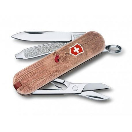 Нож Victorinox Vx06223.L1706