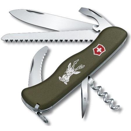 Нож Victorinox Vx08873.4