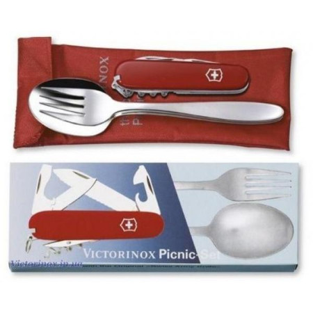Нож Victorinox Vx42431