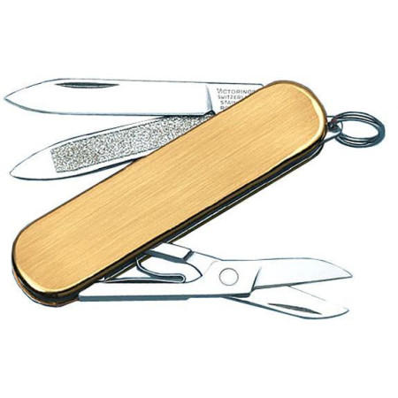 Нож Victorinox Vx06201.80